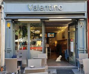 Le Valentino Café